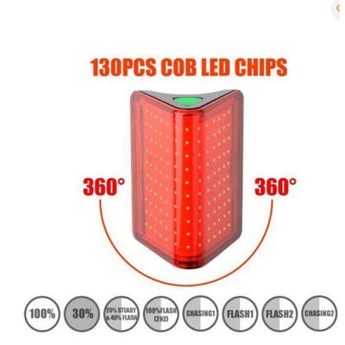 Arka Çakar EastPower 100 Lümen