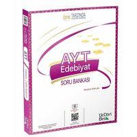 AYT Edebiyat Soru Bankası Üç Dört Beş Yayıncılık