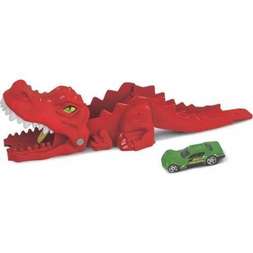 Hot Wheels Vahşi Fırlatıcılar Serisi Dinazor - GVF41-GVF42