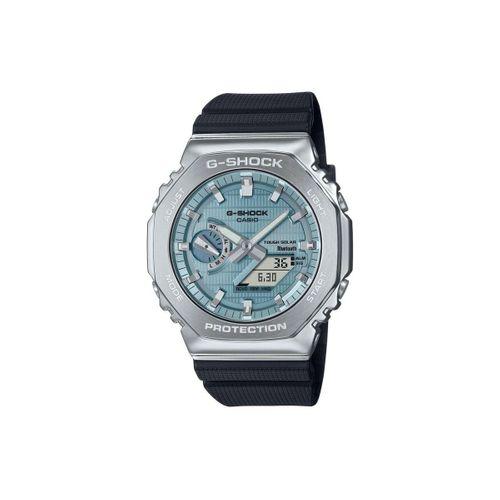 Casio G-shock Gbm-2100a-1a2dr Güneş Enerjili Erkek Kol Saati