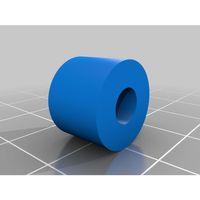 Geeetech A10_A10m Yatak Aracı - 3716073