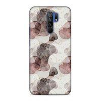 Xiaomi Redmi 9 Uyumlu Kılıf Romans (5) Koruma Kabı Bakır
