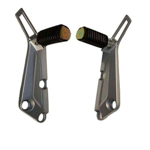 SEVGENT Arka Basamak Braketi Cup (Tk) (Basamaklı)