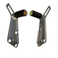 SEVGENT Arka Basamak Braketi Cup (Tk) (Basamaklı)