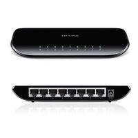TP-LINK TL-SG1008D 8PORT 10/100/1000 YÖNETİLEMEZ SWITCH