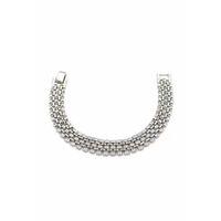 Xuping Vip Bileklik - Gümüş