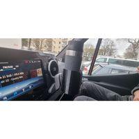 Mercedes Sprinter İçin Şıklık ve Fonksiyonellik Sunan Becher Halter - 6898738