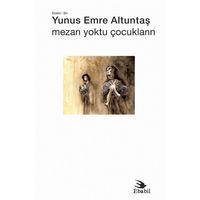 Mezarı Yoktu Çocukların