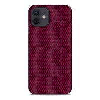 Kazak (30) Desenli Silikon Kapak Apple iPhone 12 Kılıf