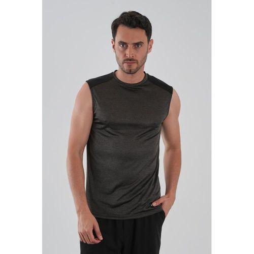 ALEXANDERGARDI Kolsuz Erkek T-shirt