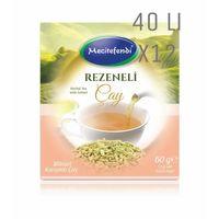 Rezeneli Çay 40’lı Poşet Çay 12 Adet