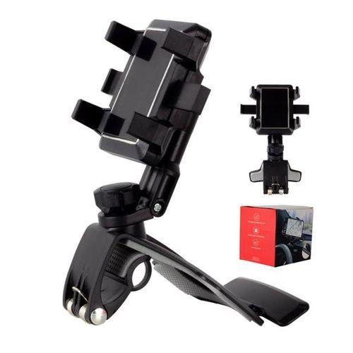 Powermaster 360° Numaratörlü Telefon Tutacağı