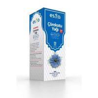 Çörek Otu Yağı 50 Ml.