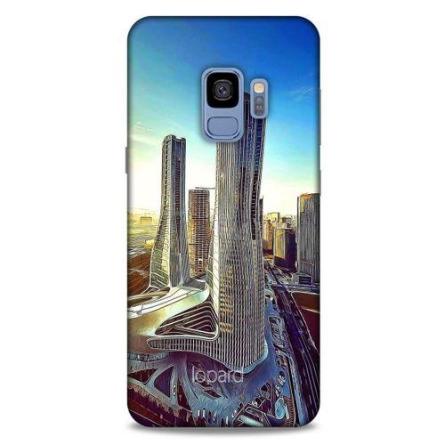 Samsung Galaxy S9 Kılıf Dünya Mimarisi (50) Shockproof Kılıf Pin On Towers