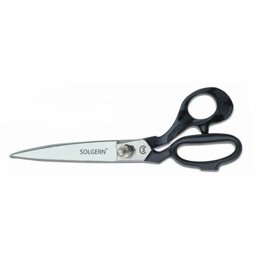 A7257-11 Tezgah Makası No: 11  İnç / 27,94 Cm - Nikel Kaplama