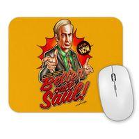 Saul Goodman Better Call Saul Mouse Pad