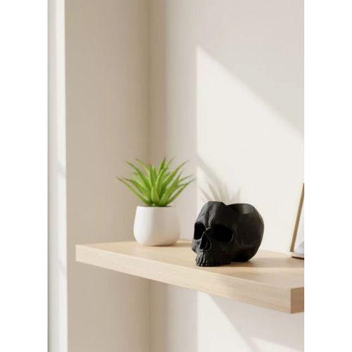 Kurukafa Gamepad Tutucu Ergonomik Dayanıklı Tasarım