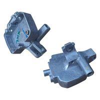 HONDA Honda Activa 125 İ Arka Fren Kütüğü Sol Çıplak 2023) 53172-K0P-D10