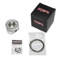 SUZUKI Suzuki Address Piston Komple 51,25 Mm (Std+0,25)