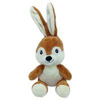 Peluş Sevimli Hayvanlar 30 cm - Tavşan