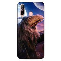 Samsung Galaxy A60 Uyumlu Kılıf The Dark Crystal (50) Shockproof Kılıf The Ornamentalist