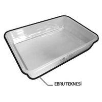 Ebru Sanatı Başlangıç Seti Eğitici Dvd'li