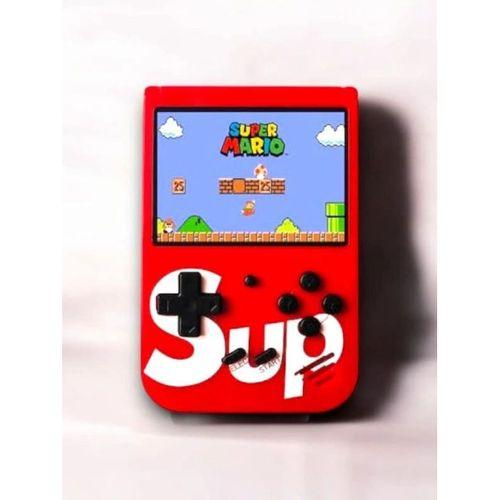 Sup  400 Oyun Oyunlu El Atarisi
