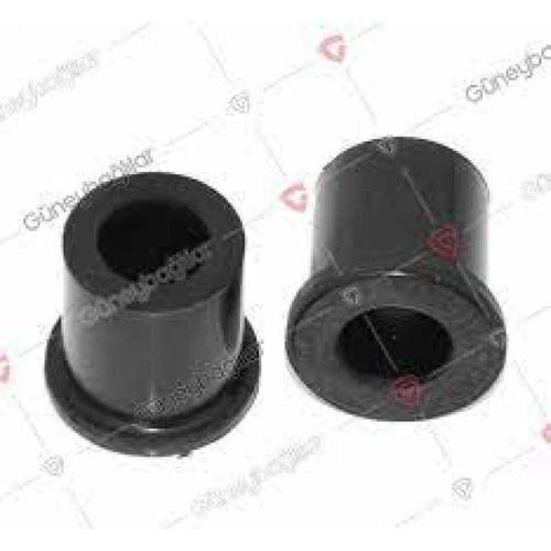 Makas Lasti̇k Burcu Arka Isuzu Dmax