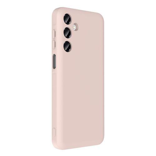 Galaxy A16 Kılıf Kamera Korumalı Kartlık Hazneli Zore Vitra Kapak