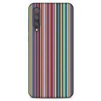 Ethnic Culture (69) Xiaomi Mi 9 Kılıf Silikon Kapak Desenli