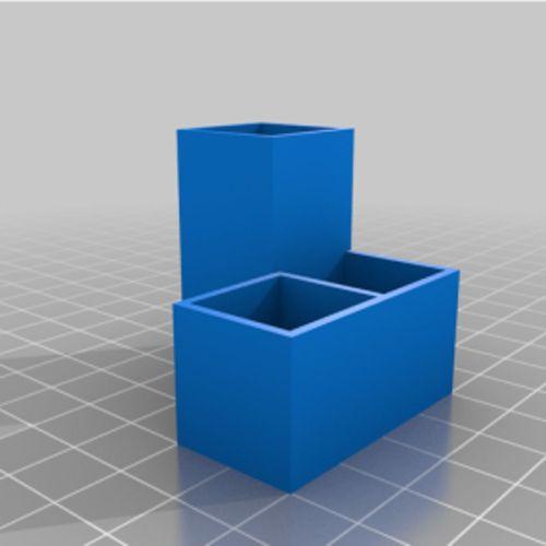 Tetris Kulesi (Bu ürün Sadece Plastik parçadır - Almadan Önce Soru Sorabilirsiniz)