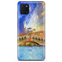 Cityx (37) Huawei Y5P Kılıf Silikon Kapak Desenli