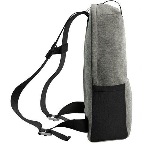 Çanta Brooks Dalston Tex Nylon 20 Litre Gri