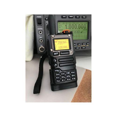 Quansheng UV K5 8 Yuvası (Bu ürün Sadece Plastik parçadır - Almadan Önce Soru Sorabilirsiniz)