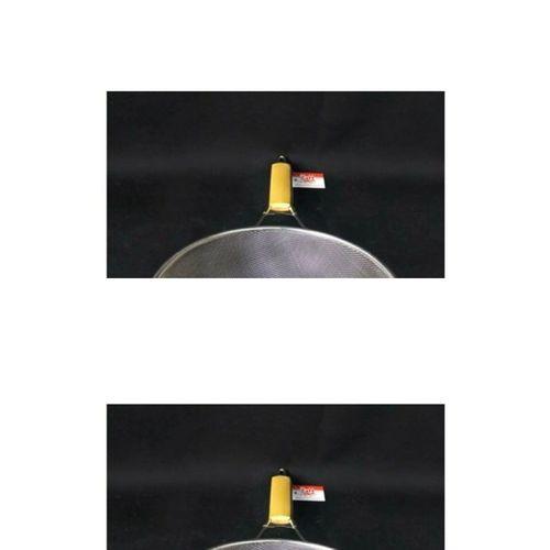 Süzgeç Ahşap Saplı 18x8,5 Cm Royaleks-BLSASS18