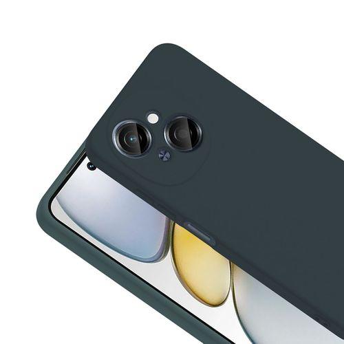 Tecno Spark Go 1 2025 Kılıf Zore Mara Lansman Kapak