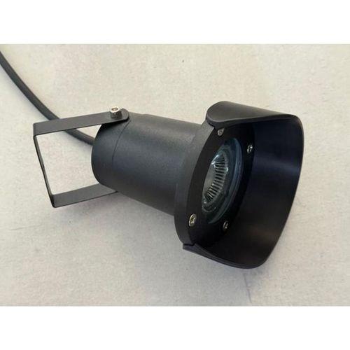 Bahçe Spotu için Parlama Kalkanı IP65 3D Baskı