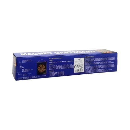 Eğitici Oyuncak 8012 12 INC MIKNATISLI HEDEFLİ DART