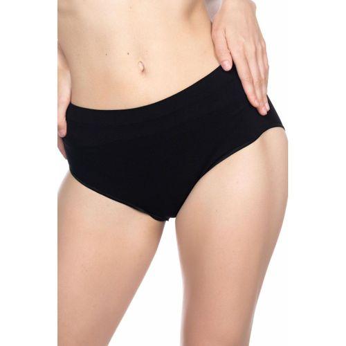 Siyah Mı Emay 3002 Soft Mama Slip