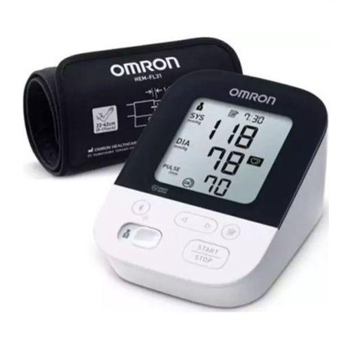 Omron M4 Intelli HEM-7155T-EBK Dijital Tansiyon Aleti