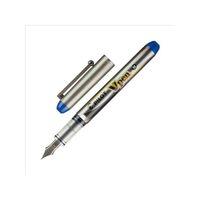 UMUR PILOT VPEN SİLVER MAVİ