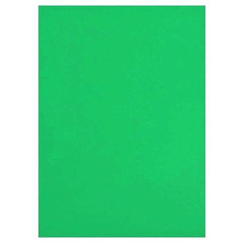 Yapışkanlı Eva 50X70 Yeşil Rulo Şeklinde