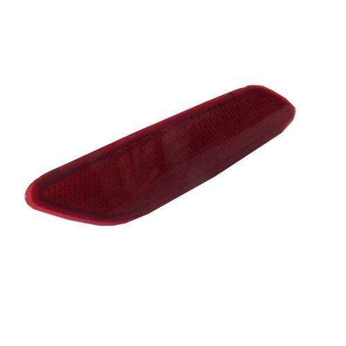 Opel Corsa  F 2020 2022 Arka Tampon Reflektörü Sol 9829303880