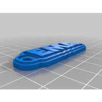 EMA 3D Baskı (Bu ürün Sadece Plastik parçadır - Almadan Önce Soru Sorabilirsiniz)