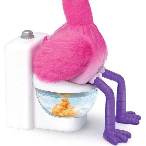 Eğitici Çocuk Oyuncak Dans Eden Flamingo LPG00000