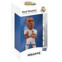 Minix TV Football Stars Real Madrid Mbappe 211