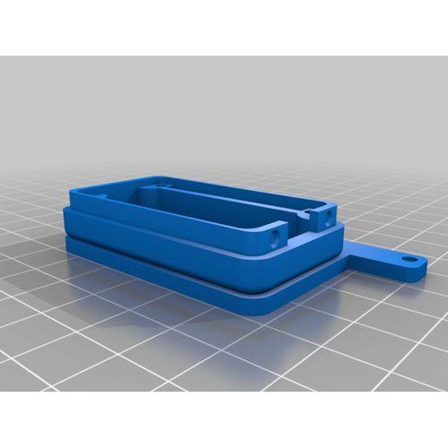 Sony Spresense Case için Nodemcu Extender – 5140263