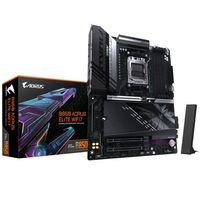 GIGABYTE ANAKART AMD AM5 ATX B850 AORUS ELITE WF7