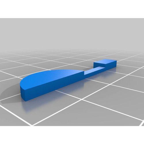 Elektrokimyasal Hücre (Bu ürün Sadece Plastik parçadır - Almadan Önce Soru Sorabilirsiniz)