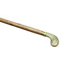 Pirinç Baston Model 10